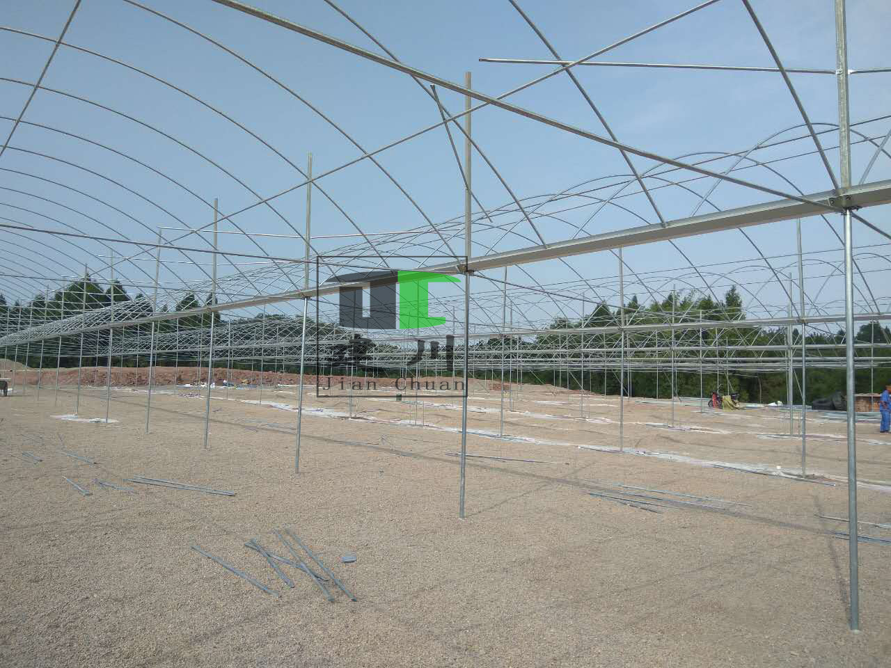 溫室大棚 溫室大棚